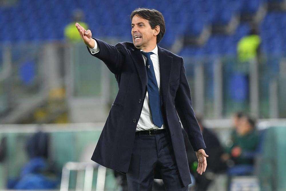 QUI LAZIO - Inzaghi in conferenza: "Mai parlato con la Juve a giugno. Bianconeri forti, servirà una gara importante e voglio sfatare un tabù"