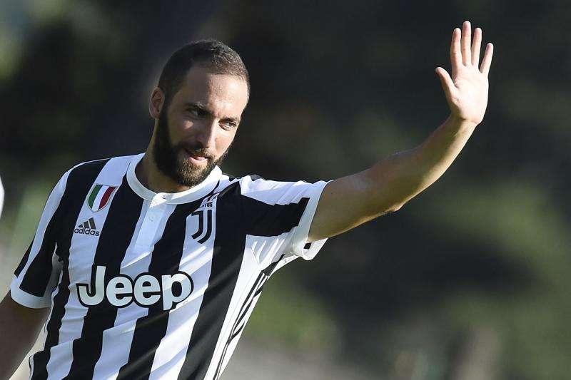 Corsera - La Juve avrà un gioco che esalta Higuain?