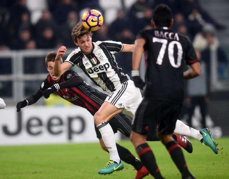 Rugani: "Europeo positivo"