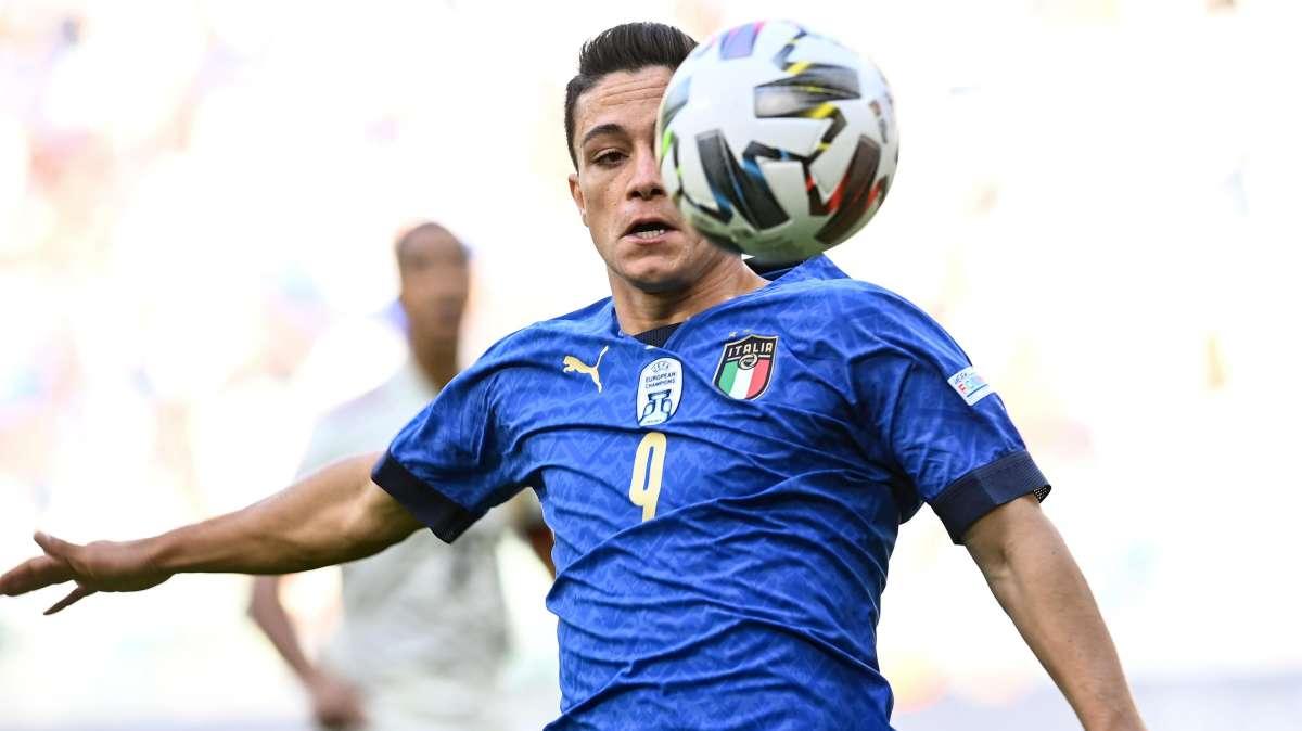 Raspadori, Inter pronta a battere la concorrenza della Juve