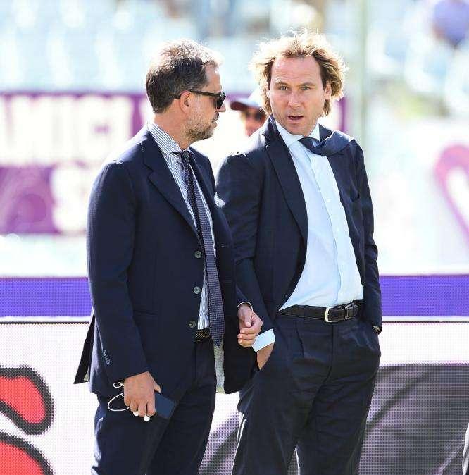 UFFICIALE - Juve, preso il 18enne Yannick Cotter 