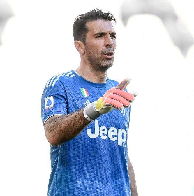 Ag. Buffon: "Perin una sicurezza. Buffon per me deve fare l'allenatore, sa gestire uno spogliatoio"