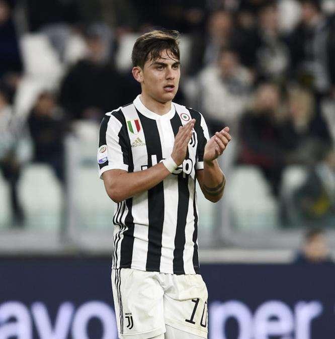 Ferrero (Mediaset): "Sampaoli eccessivo con Dybala, è l'unico vice-Messi e al Mondiale..."