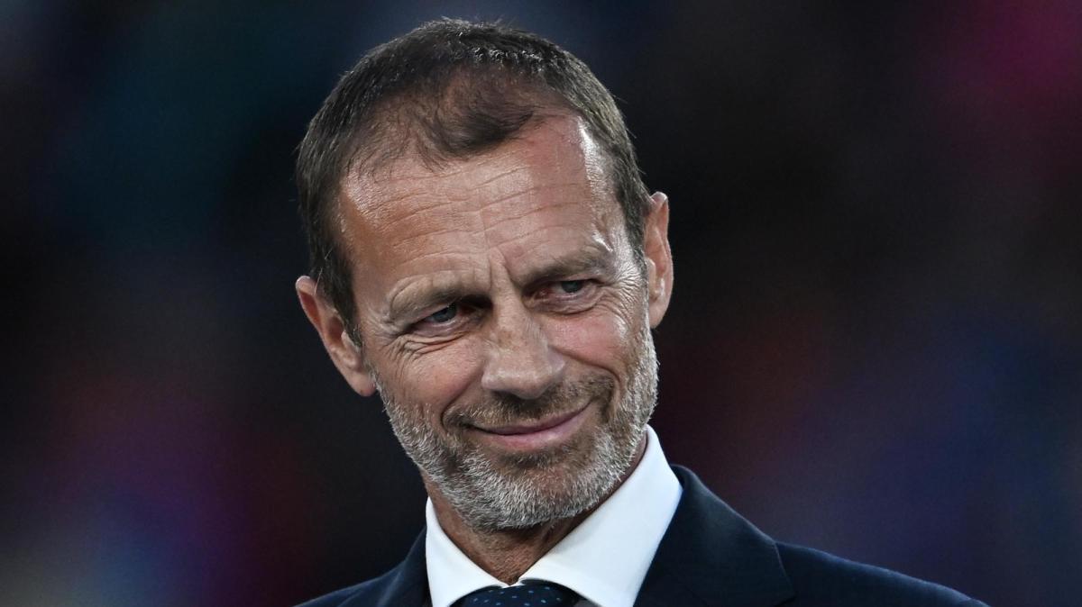 La UEFA: "Mai negato fondi di solidarietà ai club ucraini, ci sono stati problemi bancari"