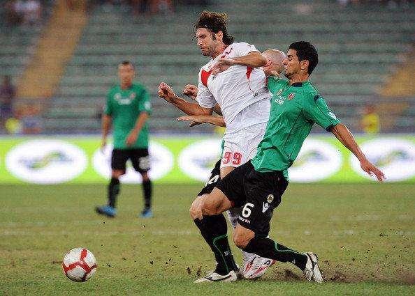 TuttoB.com - Sforzini, più Torino che Grosseto