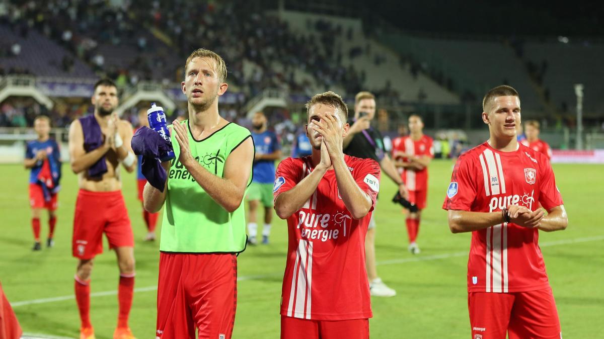 AZ Alkmaar, pesante sconfitta contro il Twente: 0-2 in casa e terza gara senza vittorie in Eredivisie
