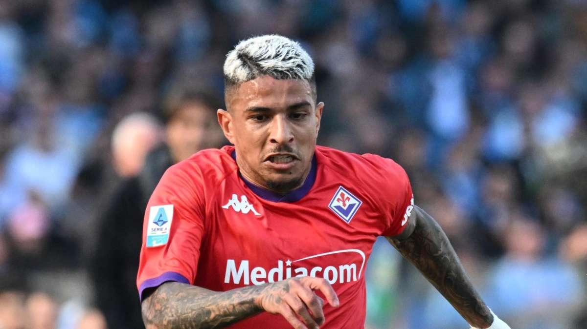Di Napoli: "Dodò alla Juve? La Fiorentina perderebbe tanto"