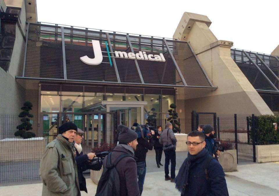UFFICIALE - La Juve saluta il professor Roberto Sassi: il comunicato