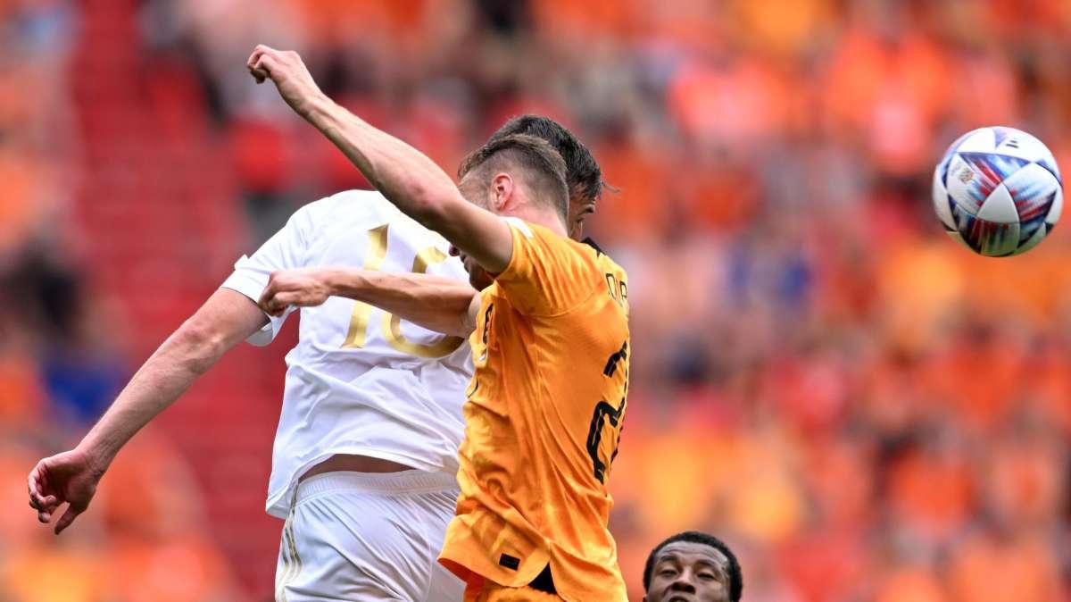 Gazzetta - Koopmeiners prima scelta dopo Milinkovic