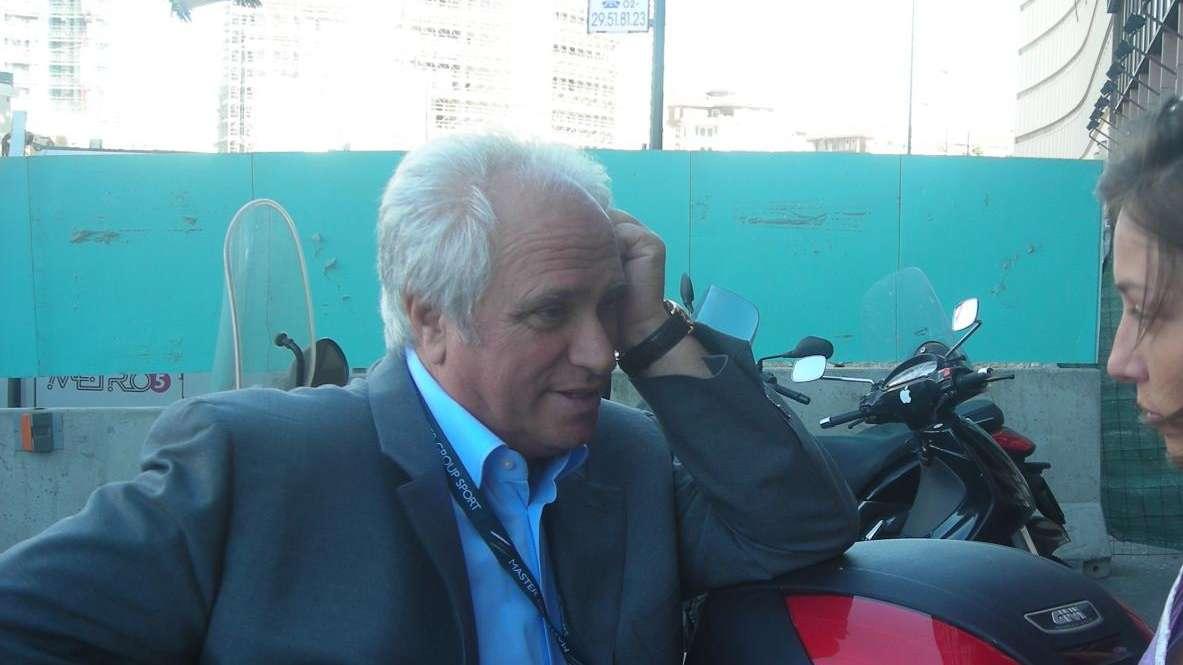 ESCLUSIVA TJ - Zavaglia: "Aquilani già inserito bene nel gruppo"