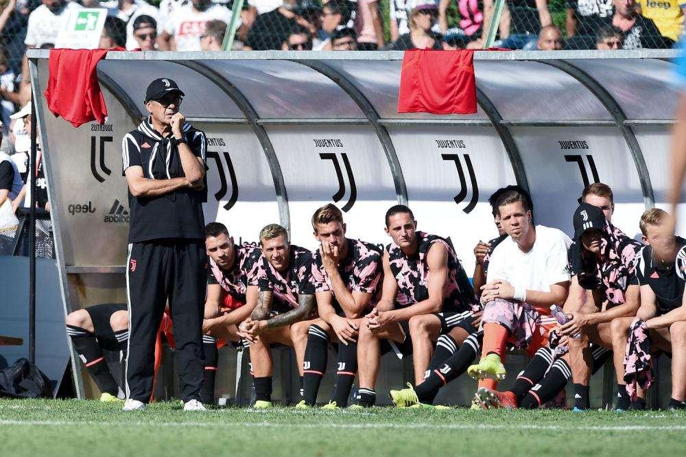 Ziliani: "Juve, in tre rischiano l'esclusione dalla Champions: complimenti per la programmazione"