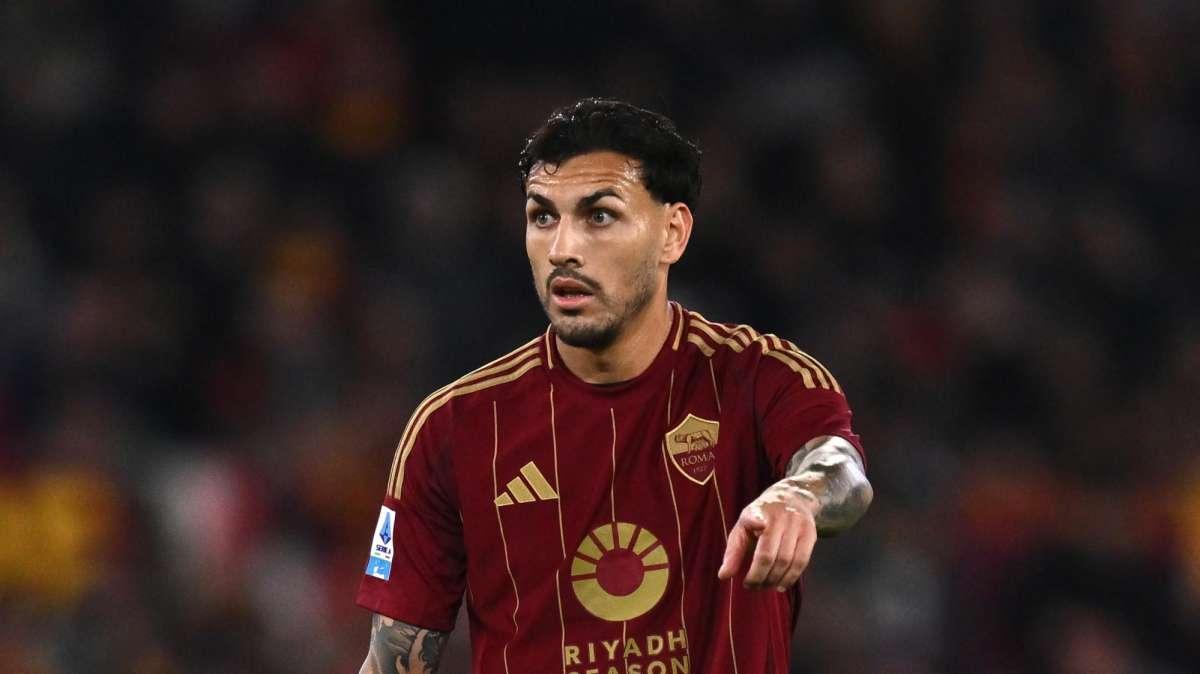 L'ex bianconero Paredes passa al Boca Juniors. Ecco quanto incassa la Roma