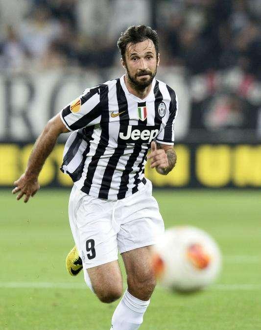 L'ex Vucinic senza squadra 