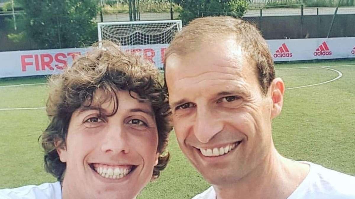 Negroni (Gli Autogol):"Critiche a Sarri affrettato, ma sono una rivincita sugli anti-allegriani. De Ligt bravo, ma..."
