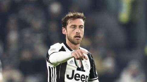 MARCHISIO: "Abbiamo esami ogni tre giorni e bisogna sempre essere pronti. Pensiamo partita dopo partita.  Mi aspetto di alzare altri trofei. Il talento da solo non basta"