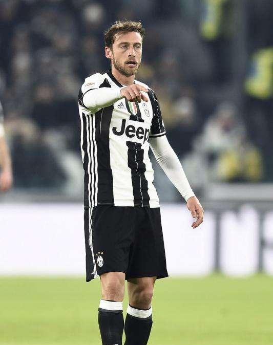Espn - Conte vorrebbe Marchisio, ma...