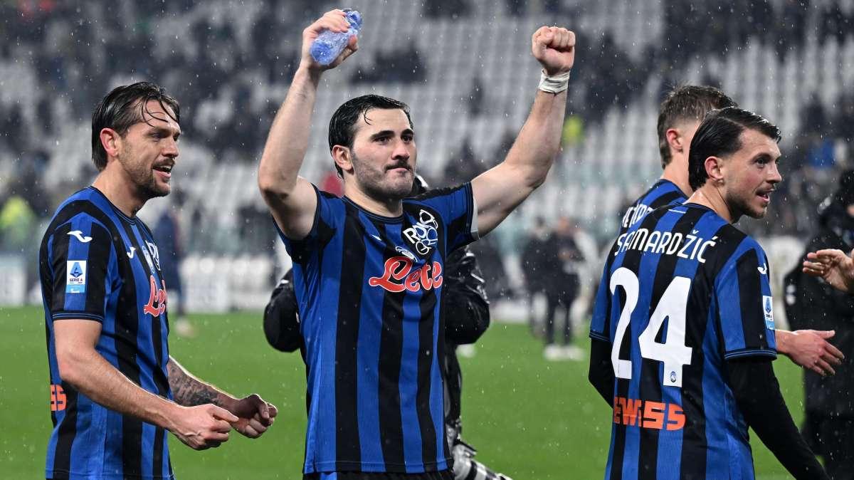 Intervento chirurgico per Kolasinac: l'esito e il comunicato dell'Atalanta...
