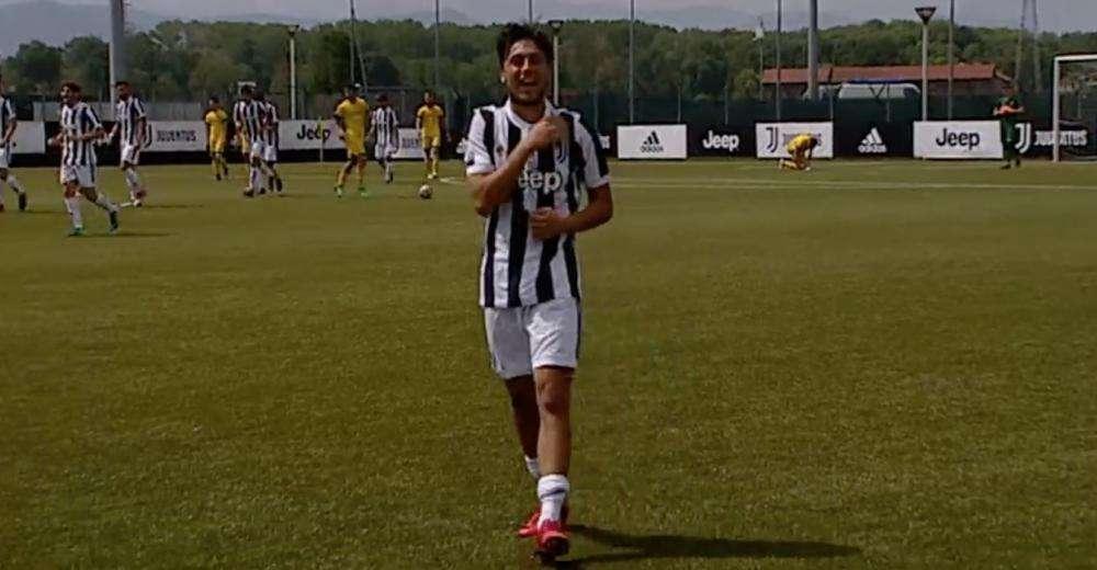 Primavera, Juve-Udinese 2-0: le pagelle. Finalmente il vero Del Sole, serve anche un super Del Favero