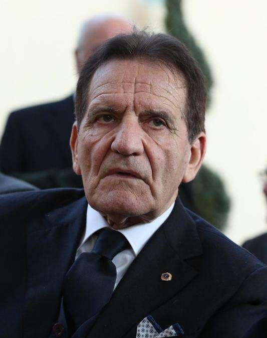 Sportitalia - Macalli: "La Juve vende e compra, le altre sono sempre alle parole"