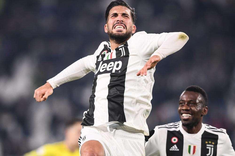 Gialli e gol: la Juventus non conosce il Blue Monday