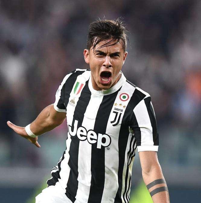 Dalla Spagna: "Dybala non chiude al Real: Perez sa quello che vuole la Joya"