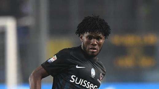 Eurosport - Anche l'Inter piomba su Kessié, ma non solo: concorrenza spietata alla Juventus 