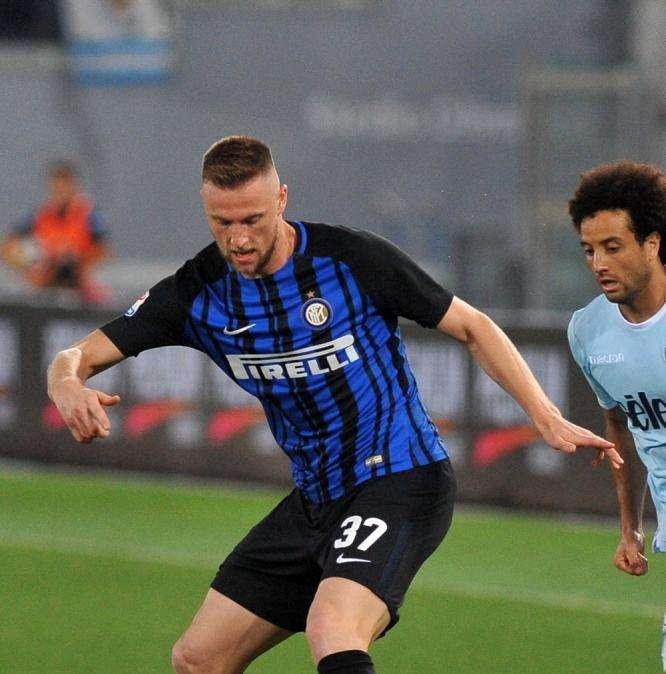 Dall'Inghilterra - Manchester United pronto a fare follie per Skriniar