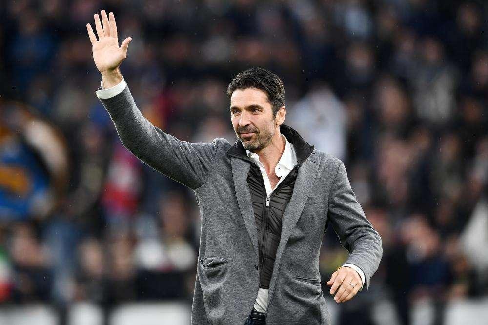 Gazzetta - Buffon-Parma, sarà ritorno al futuro?