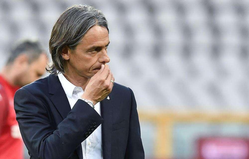 Giudice Sportivo Serie B, espressione blasfema: un turno di stop a Pippo Inzaghi