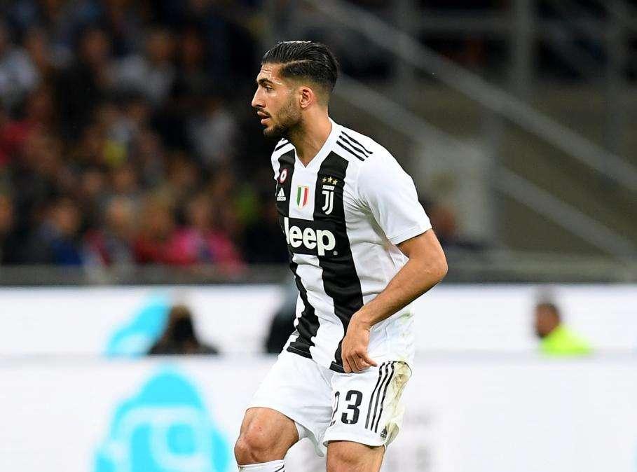 Gazzetta - Juve e Can, che succederà?