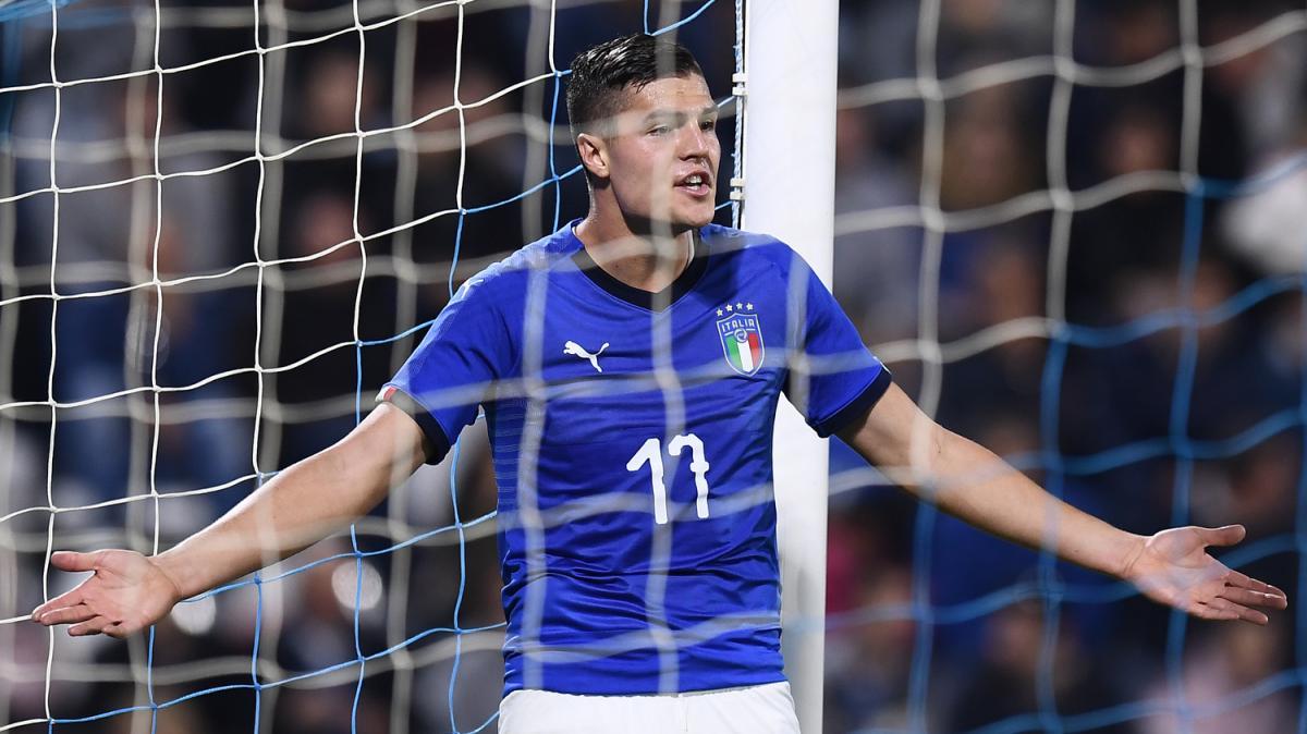 L'ex bianconero Favilli: "Nesta ha l'aura per entrare nella testa dei giocatori"