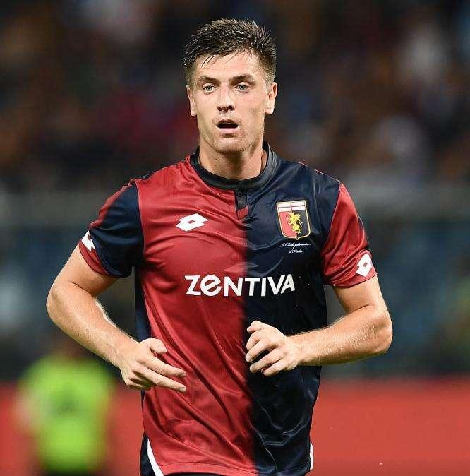 Sportmediaset - Il Genoa valuta Piatek 45 milioni di euro: la Juve c'è 
