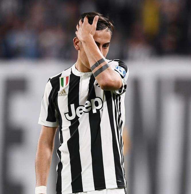 Don Balon - Pjanic o Dybala se non arriva Griezmann 