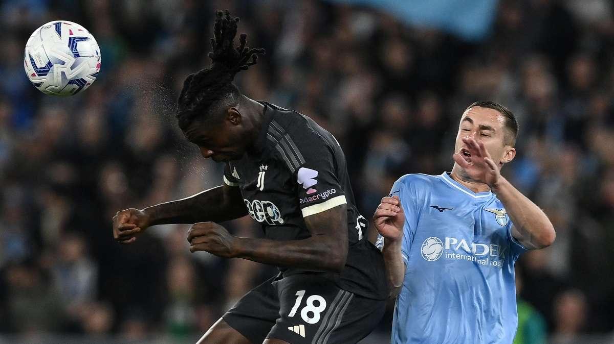 Gazzetta - Kean in gruppo, squadra al completo 