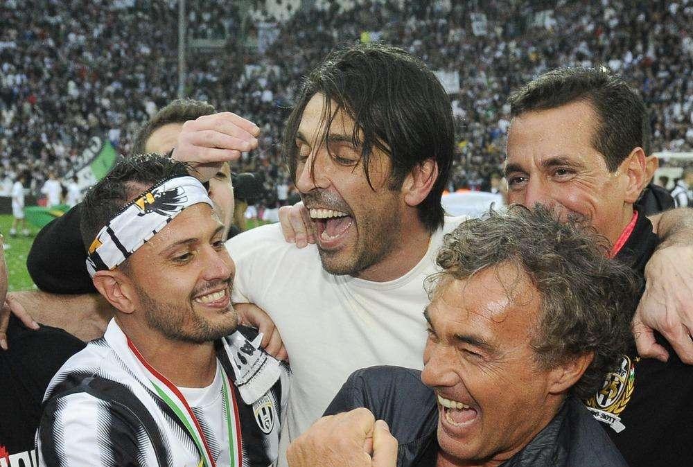 Giletti: "Conte aveva in mano accordo con il Milan e alla Juve non è piaciuto"