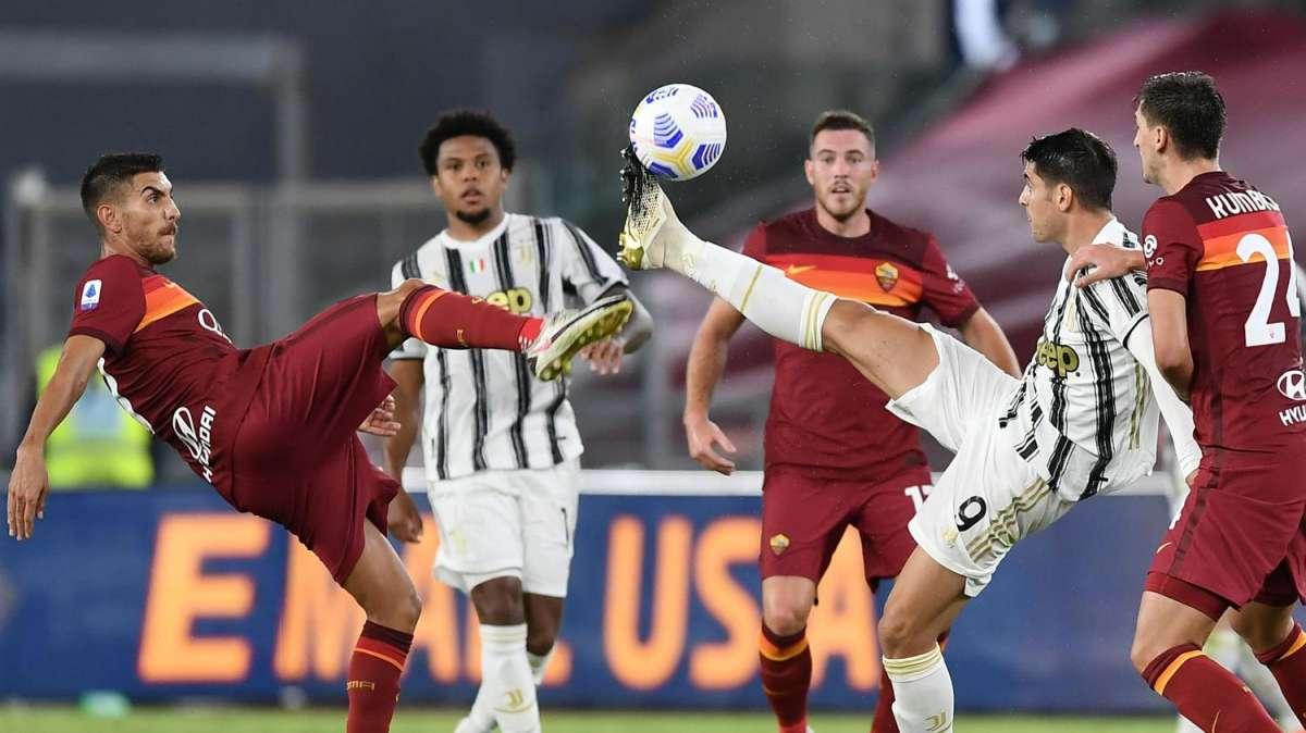 PIRLO CHIEDE TEMPO, MA...