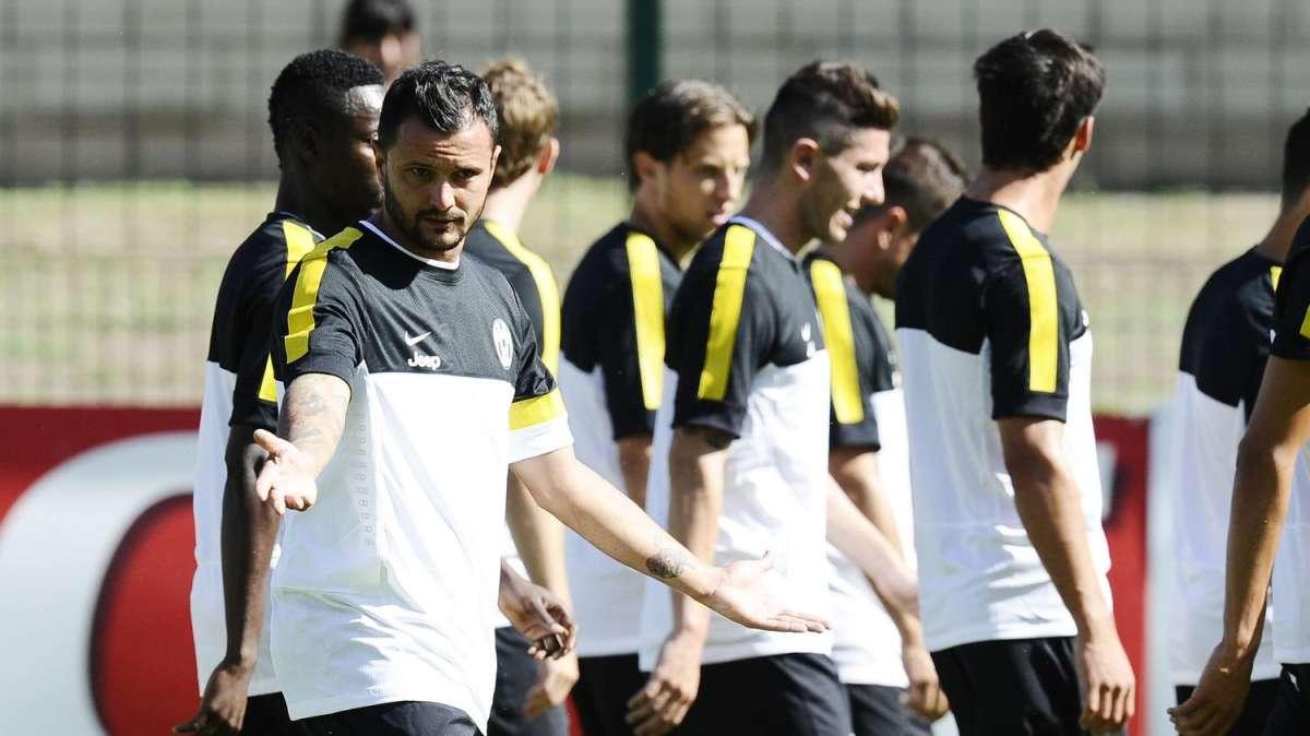 PEPE: "Direzione Vinovo!"