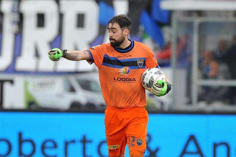 Sky - La Juve ha scelto Pinsoglio come terzo portiere