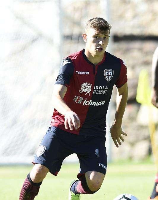 Barella, è sfida a 4: Atletico Madrid concorrente insidioso per la Juve