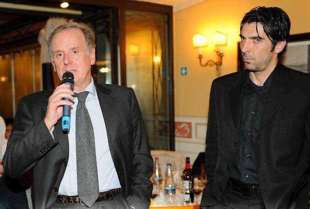 Cobolli Gigli: "Santoriello avrebbe dovuto tenere i suoi sentimenti per sé. Vittoria Europa League segnerebbe inizio rifondazione. Gestione Pogba superficiale. Su Vlahovic..."