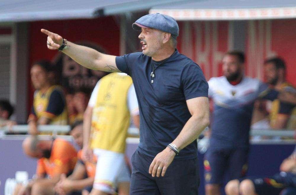 Mihajlovic: "Io ero meglio di Pirlo nelle punizioni"
