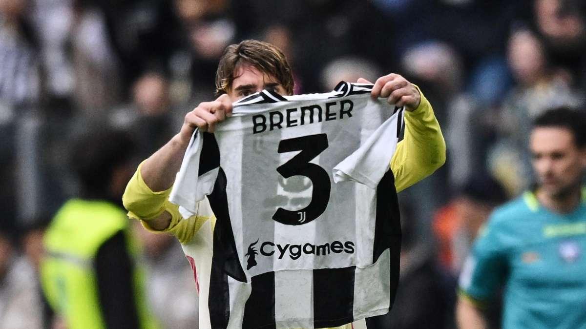 Corsport - Bremer in ripresa corre verso il Mondiale 