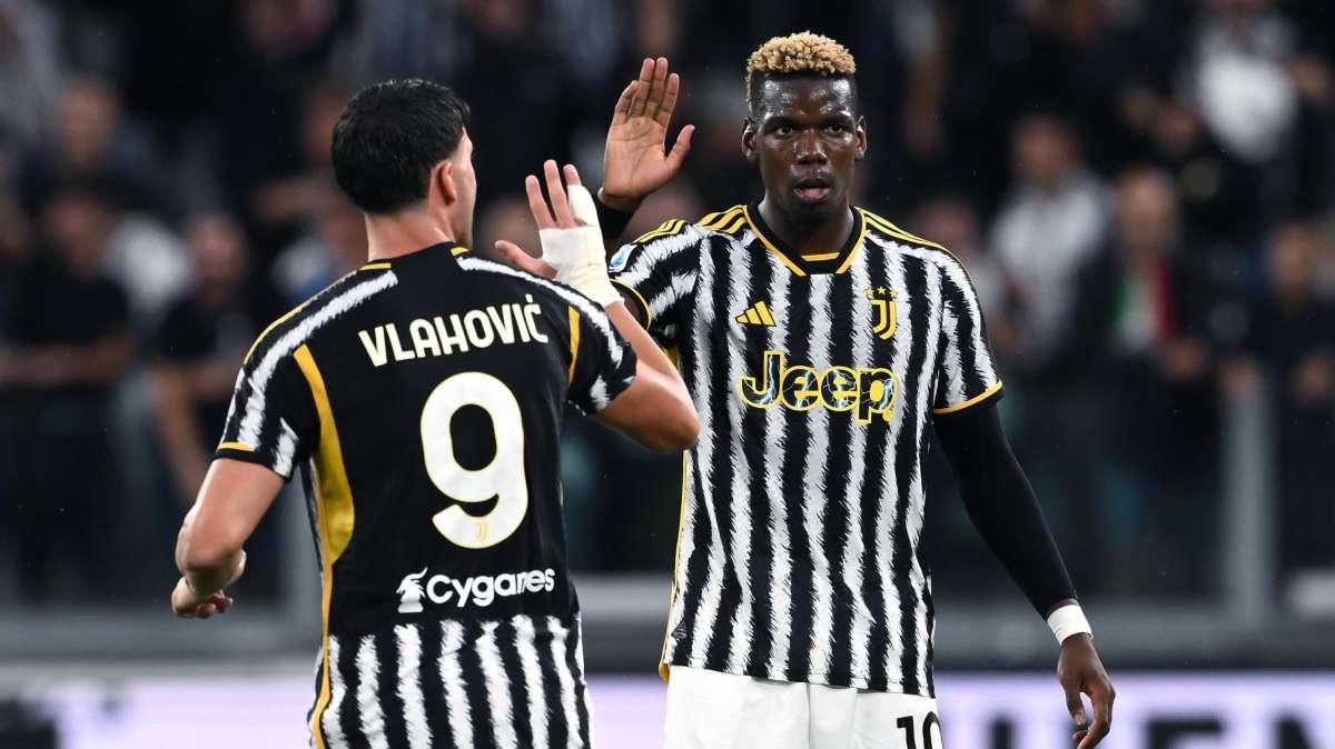 POGBA, SITUAZIONE ALLUCINANTE