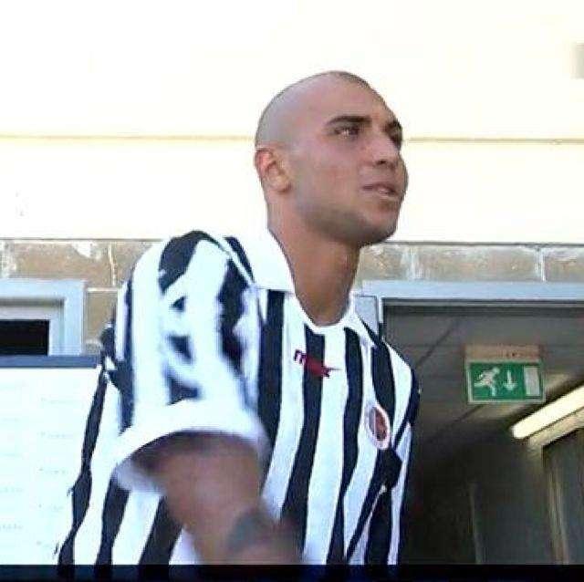 Zaza a Libero: "Juve? Non sta a me dirlo. A Torino la cresta è un problema? Mi metterei un cappello. Ho imparato a far gol in spiaggia"