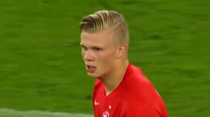 TJ - Haaland priorità dei bianconeri, sfida allo United 
