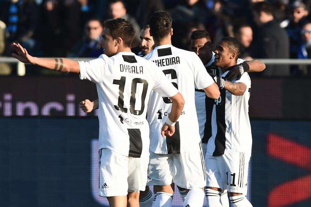 DYBALA: "Un punto conquistato"