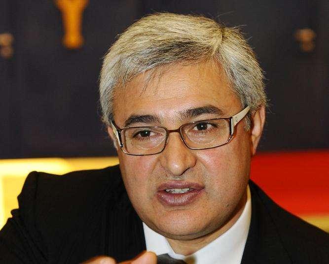 FRANCO CERAVOLO: Tornare alla JUVE? Magari! Lerede di DEL PIERO? Forse c'è già in casa