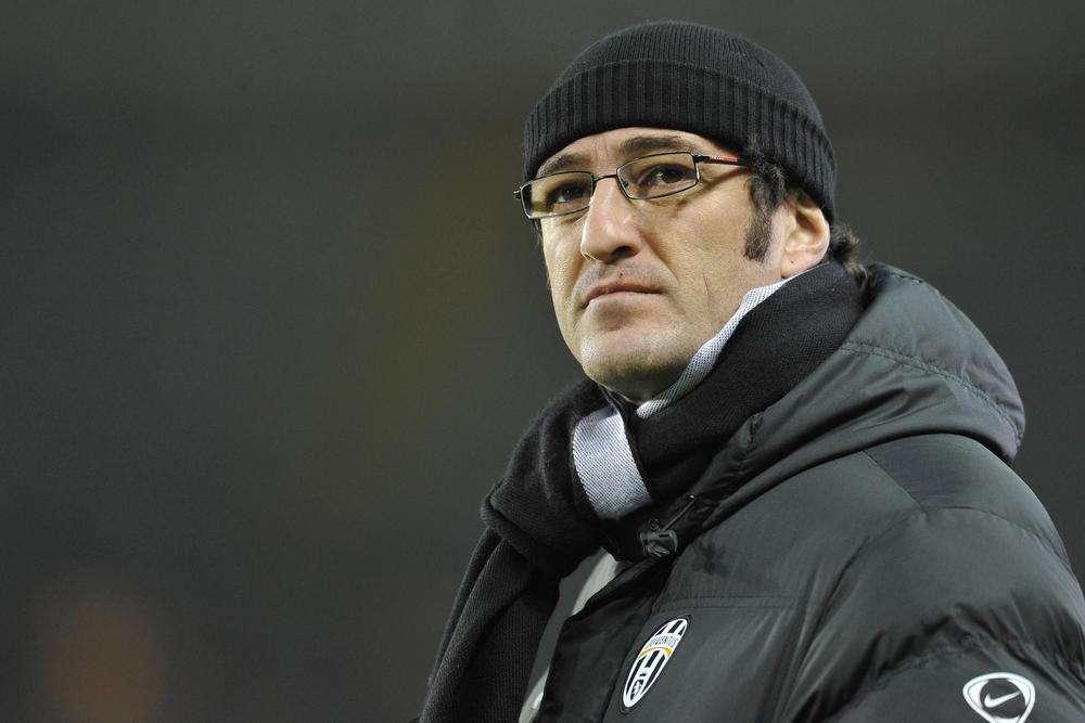 FERRARA snobba la Juve: "Ha gli stessi punti di un anno fa"