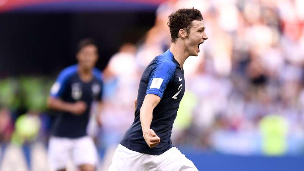 Inter, fumata bianca per Pavard: affare da 30 milioni di euro più bonus