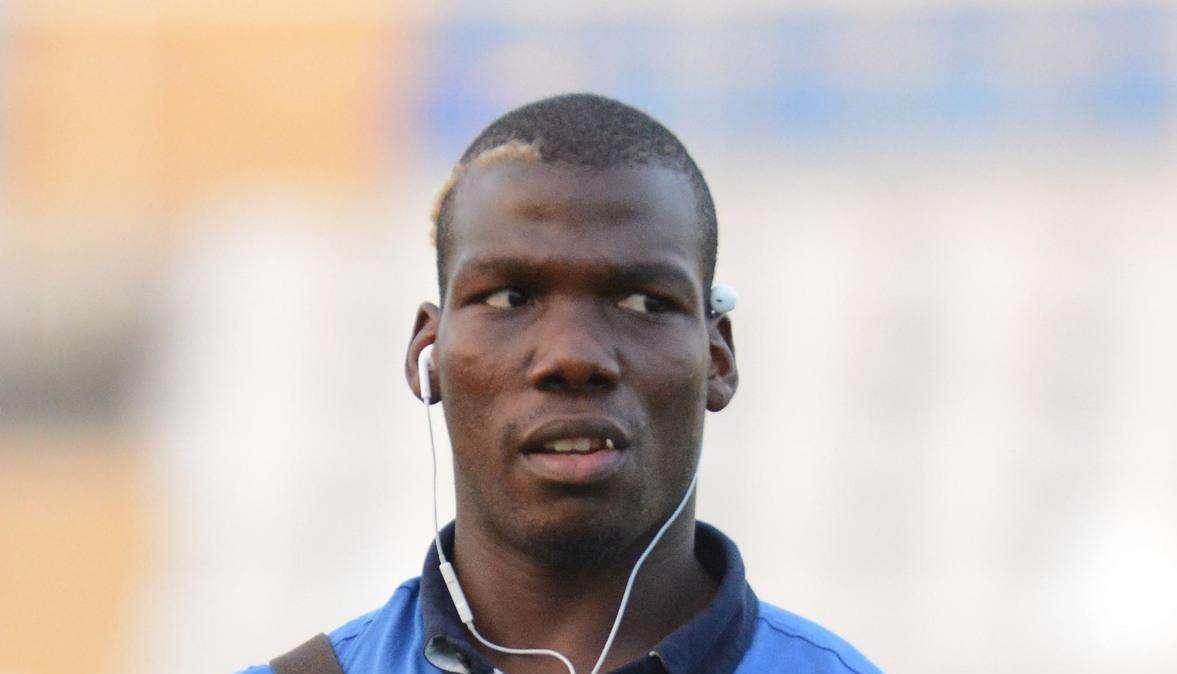 Caso Pogba, rilasciato anche il terzo indagato 
